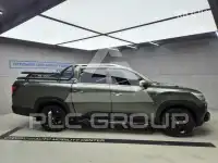 2022 KG Mobility Rexton