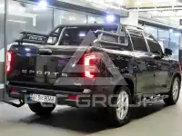 2022 KG Mobility Rexton
