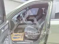 2022 KG Mobility Rexton