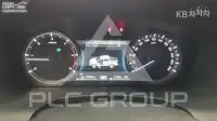 2022 KG Mobility Rexton