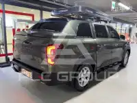 2022 KG Mobility Rexton