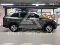 2022 KG Mobility Rexton