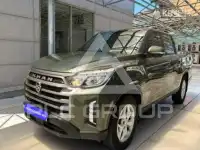 2022 KG Mobility Rexton