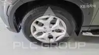 2022 KG Mobility Rexton