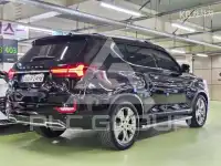 2022 KG Mobility Rexton