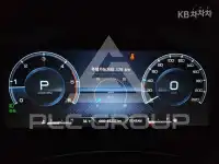 2022 KG Mobility Rexton