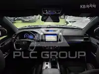 2022 KG Mobility Rexton