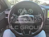 2022 KG Mobility Rexton