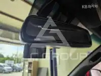 2022 KG Mobility Rexton
