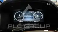 2022 KG Mobility Rexton