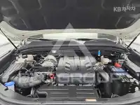 2022 KG Mobility Rexton