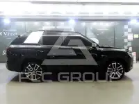 2022 KG Mobility Torres