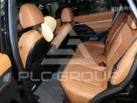 2022 KG Mobility Torres