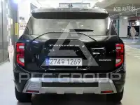 2022 KG Mobility Torres