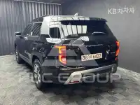 2022 KG Mobility Torres