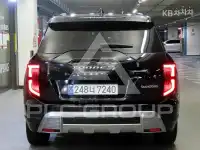 2022 KG Mobility Torres