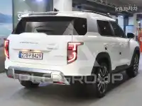 2022 KG Mobility Torres