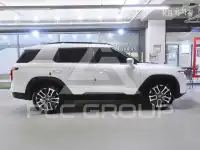 2022 KG Mobility Torres