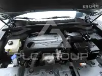 2022 KG Mobility Torres