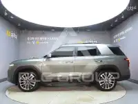 2022 KG Mobility Torres