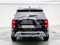 2022 KG Mobility Torres