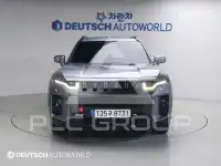 2022 KG Mobility Torres