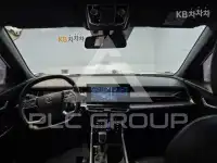2022 KG Mobility Torres