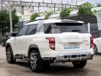 2022 KG Mobility Torres