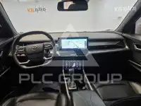 2022 KG Mobility Torres