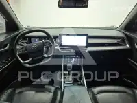 2022 KG Mobility Torres