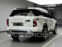 2022 KG Mobility Torres