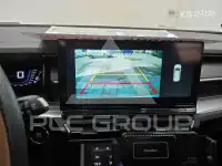2022 KG Mobility Torres