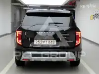 2022 KG Mobility Torres