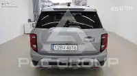 2022 KG Mobility Torres