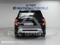 2022 KG Mobility Torres