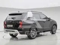 2022 KG Mobility Torres