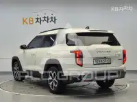 2022 KG Mobility Torres
