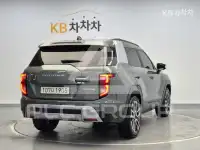 2022 KG Mobility Torres