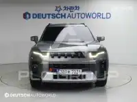 2022 KG Mobility Torres