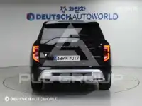 2022 KG Mobility Torres