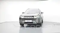 2022 KG Mobility Torres