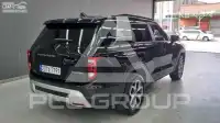 2022 KG Mobility Torres