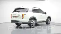 2022 KG Mobility Torres