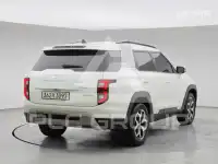 2022 KG Mobility Torres
