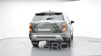 2022 KG Mobility Torres