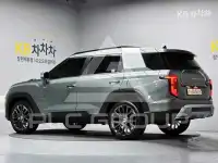 2022 KG Mobility Torres