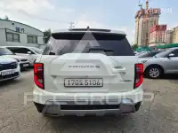 2022 KG Mobility Torres