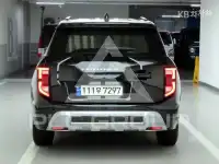 2022 KG Mobility Torres