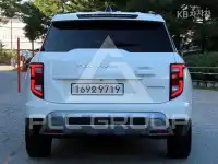 2022 KG Mobility Torres