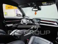 2022 KG Mobility Torres